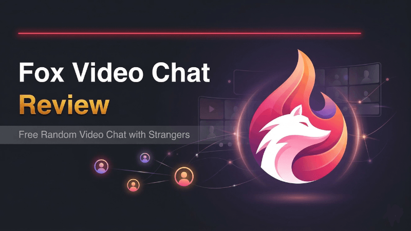 fox video chat