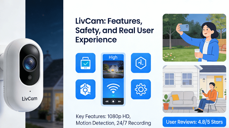 livcam-featured image