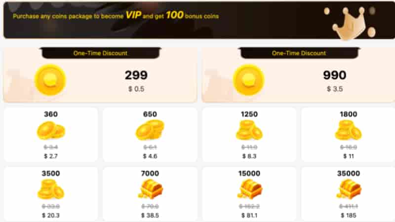 Salachat coins