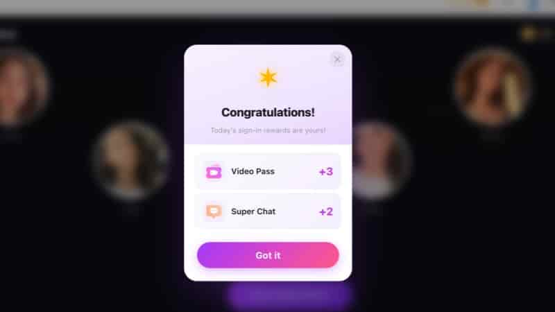 Vava.chat Pricing