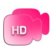 Pink Chat icon4